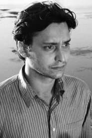 Soumitra Chatterjee