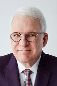 Steve Martin