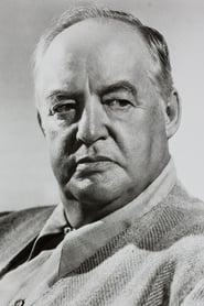 Sydney Greenstreet