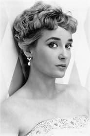 Sylvia Syms