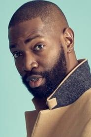 Tarell Alvin McCraney