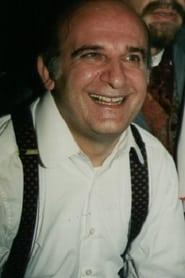 Tasos Perzikianidis