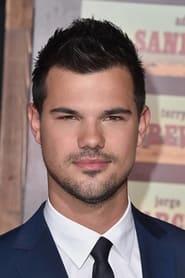 Taylor Lautner