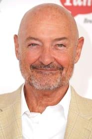 Terry O'Quinn