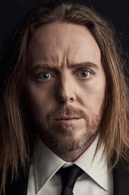 Tim Minchin