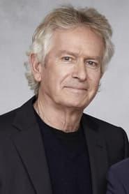 Tony Banks