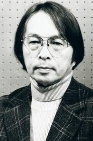 Toshio Matsumoto