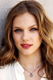 Tracy Spiridakos