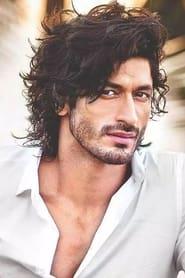 Vidyut Jammwal