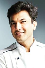 Vikas Khanna