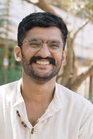 Vivek Singh Sangwan