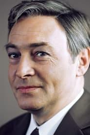 Vyacheslav Tikhonov