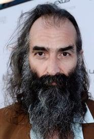 Warren Ellis