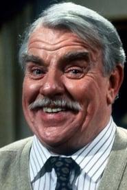 Windsor Davies