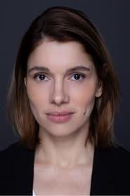 Xenia Buravsky