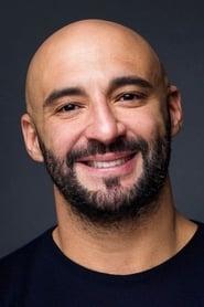 Yann Demange