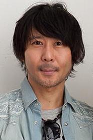 Yokoyama Kazuhiro