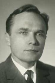 Yuri Prytkov