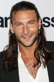 Zach McGowan