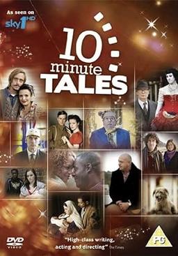 10 Minute Tales