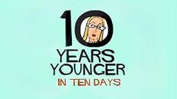 10 Years Younger