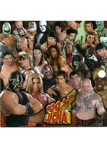 100% Lucha