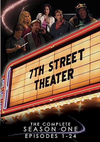 7th Street Theater
