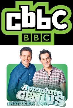 Absolute Genius with Dick and Dom