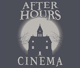 After Hours Cinema