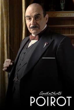 Agatha Christie's Poirot