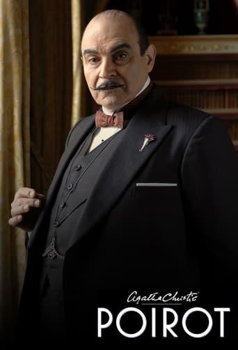 Agatha Christie's Poirot