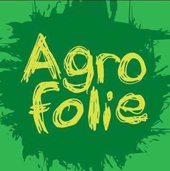 Agrofolie