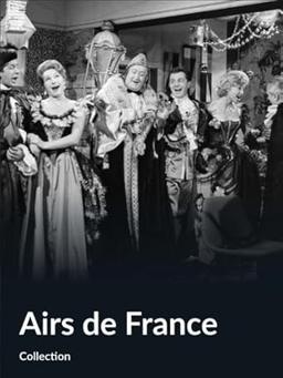 Airs de France