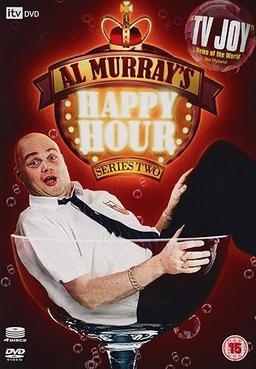 Al Murray's Happy Hour