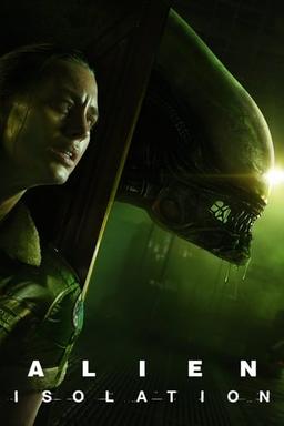 Alien: Isolation – The Digital Series