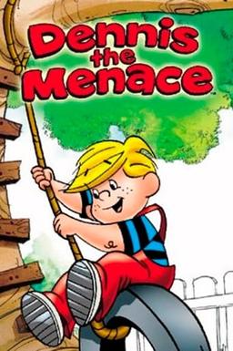 All-New Dennis the Menace