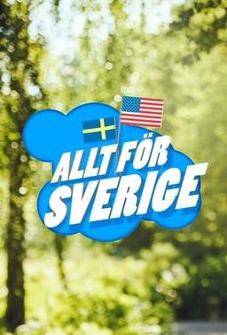 Allt för Sverige