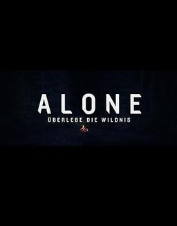 Alone - Überlebe die Wildnis