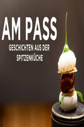 Am Pass - Geschichten aus der Spitzenküche