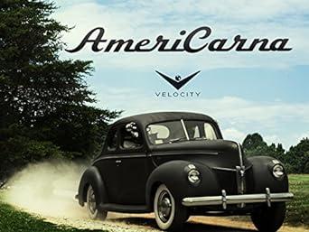 AmeriCarna