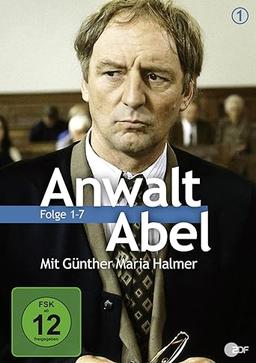 Anwalt Abel