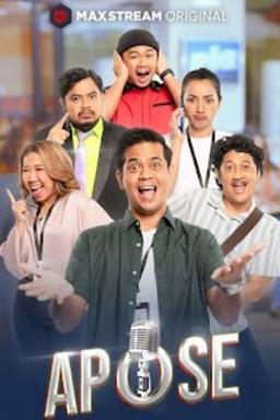 APOSE (Anak Podcast Sejati)