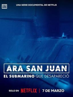 ARA San Juan: The Submarine that Disappeared