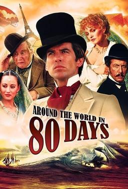 Around the World in 80 Days