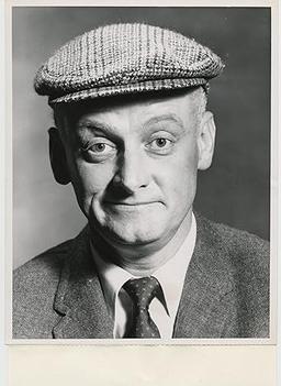 Art Carney Special