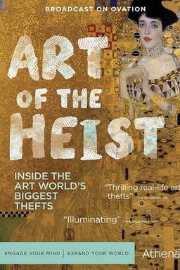 Art of the Heist