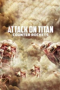 Attack on Titan: Counter Rockets