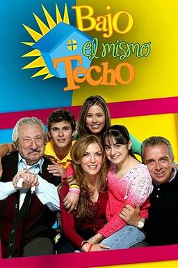 Bajo el mismo techo