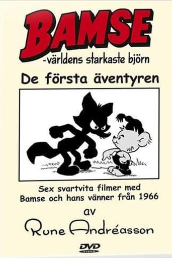 Bamse