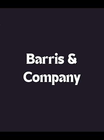 Barris and Company